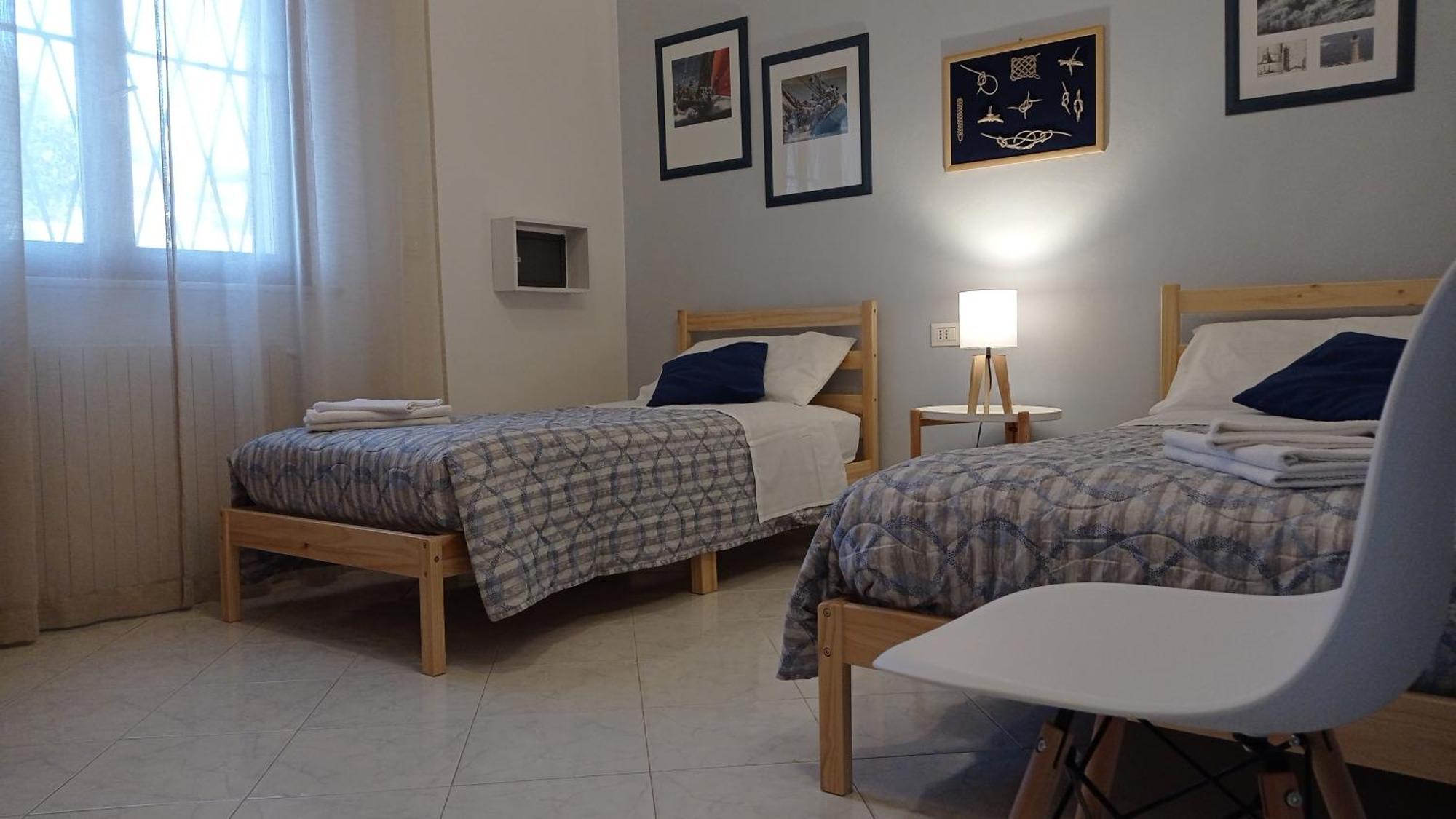 Seagarden Apartment Livorno Exterior photo